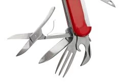 Mercury Multi-Tool Knife 913-13PMC Red, 13 Fonctions, Couteau De Poche -Couteaux Promotion Boutique MY913 13PMC 03 mercury