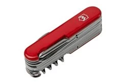 Mercury Multi-Tool Knife 913-13PMC Red, 13 Fonctions, Couteau De Poche -Couteaux Promotion Boutique MY913 13PMC 07 mercury