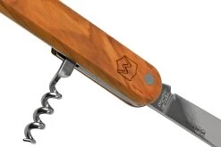 Mercury Multi-Tool Knife 913-3LC Olive Wood, 3 Fonctions, Couteau De Poche 9 Mercury Multi-Tool Knife 913-3LC Olive Wood, 3 Fonctions, Couteau De Poche -Couteaux Promotion Boutique MY913 3LC 04 mercury