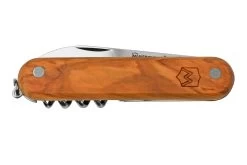 Mercury Multi-Tool Knife 913-3LC Olive Wood, 3 Fonctions, Couteau De Poche 10 Mercury Multi-Tool Knife 913-3LC Olive Wood, 3 Fonctions, Couteau De Poche -Couteaux Promotion Boutique MY913 3LC 05 mercury