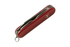Mercury Multi-Tool Knife 913-5MC Red, 5 Fonctions, Couteau De Poche -Couteaux Promotion Boutique MY913 5MC 06 mercury
