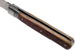 Nontron Violin Knife PP, Barrel Oak NNPPCHB Couteau De Poche -Couteaux Promotion Boutique NNPPCHB 05 nontron