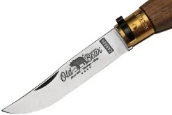 Old Bear Classical Walnut Carbon XL, 9306-23-LN Couteau De Poche 9 Old Bear Classical Walnut Carbon XL, 9306-23-LN Couteau De Poche -Couteaux Promotion Boutique OB9306 23 LN 03 oldbear
