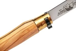 Old Bear Classical Olive M, 9307-19-LU Couteau De Poche -Couteaux Promotion Boutique OB9307 19 LU 06 oldbear