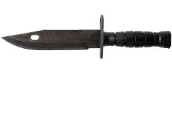 Ontario OKC M9 Bayonet & Scabbard 6143, BaĂŻonnette