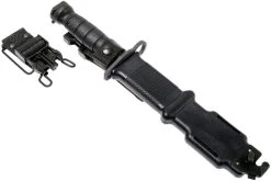 Ontario OKC M9 Bayonet & Scabbard 6143, Baïonnette -Couteaux Promotion Boutique OKC6143 07 ontario okc6143 07