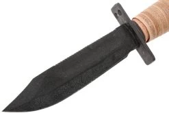 Ontario 499 Air Force Survival Knife OKC 6150 Couteau De Survie -Couteaux Promotion Boutique OKC6150 03 ontario okc6150 03