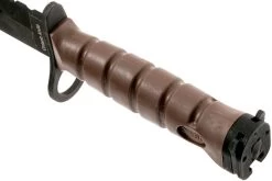 Ontario-3S Bayonet Marron, 6504 -Couteaux Promotion Boutique OKC6504 04 ontario okc6504 04