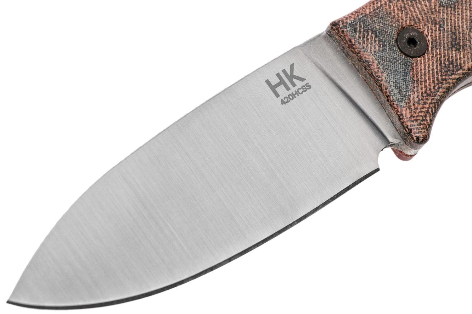 Ontario Hiking Knife 8187 Couteau Outdoor 3 Ontario Hiking Knife 8187 Couteau Outdoor – Image 3