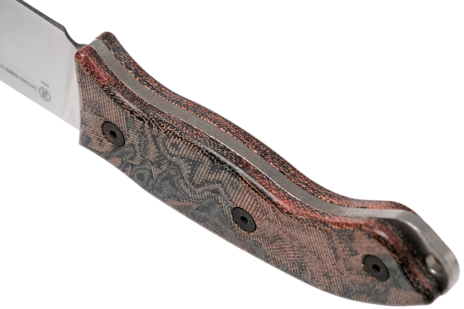 Ontario Hiking Knife 8187 Couteau Outdoor 4 Ontario Hiking Knife 8187 Couteau Outdoor – Image 4