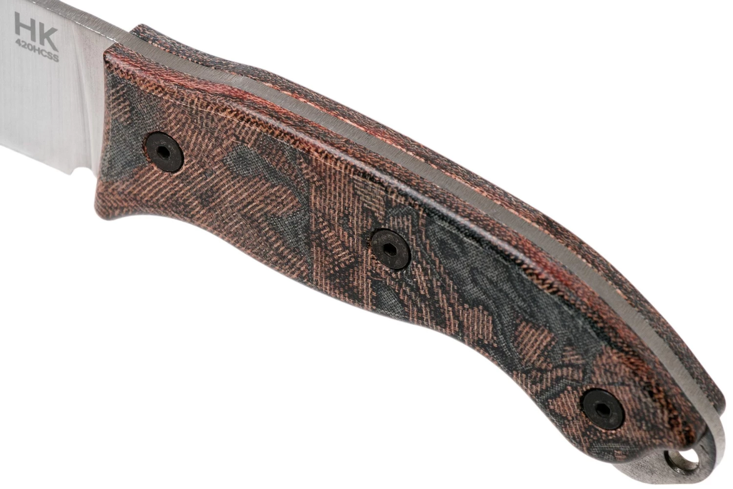 Ontario Hiking Knife 8187 Couteau Outdoor 5 Ontario Hiking Knife 8187 Couteau Outdoor – Image 5