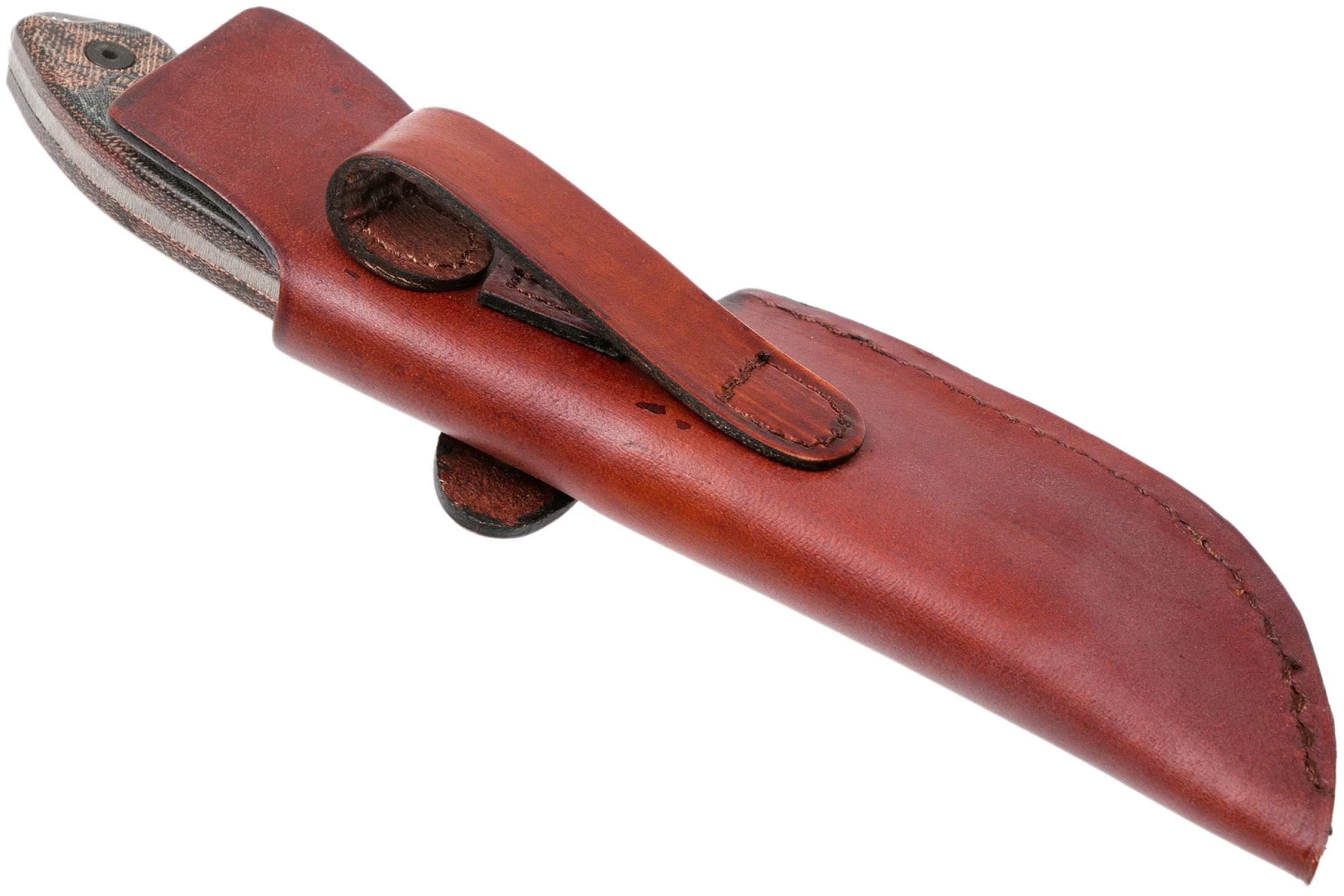 Ontario Hiking Knife 8187 Couteau Outdoor 7 Ontario Hiking Knife 8187 Couteau Outdoor – Image 7