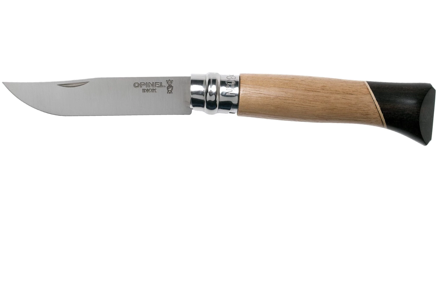 Opinel No. 08 Atelier 2018 Édition Limitée Couteau De Poche 1 Opinel No. 08 Atelier 2018 Édition Limitée Couteau De Poche