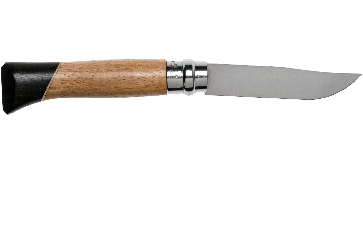 Opinel No. 08 Atelier 2018 Édition Limitée Couteau De Poche 2 Opinel No. 08 Atelier 2018 Édition Limitée Couteau De Poche – Image 2