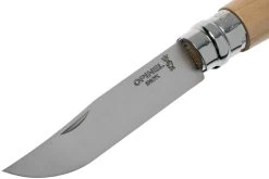 Opinel No. 08 Atelier 2018 Édition Limitée Couteau De Poche 10 Opinel No. 08 Atelier 2018 Édition Limitée Couteau De Poche -Couteaux Promotion Boutique OP002173 03 opinel