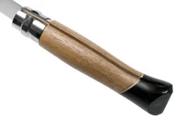 Opinel No. 08 Atelier 2018 Édition Limitée Couteau De Poche 12 Opinel No. 08 Atelier 2018 Édition Limitée Couteau De Poche -Couteaux Promotion Boutique OP002173 05 opinel