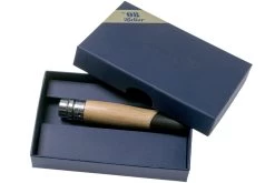 Opinel No. 08 Atelier 2018 Édition Limitée Couteau De Poche 15 Opinel No. 08 Atelier 2018 Édition Limitée Couteau De Poche -Couteaux Promotion Boutique OP002173 08 opinel