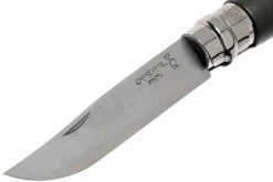 Opinel No. 08 Baroudeur, Couteau De Poche Brun -Couteaux Promotion Boutique OP002211 03 opinel