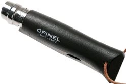 Opinel No. 08 Baroudeur, Couteau De Poche Brun -Couteaux Promotion Boutique OP002211 04 opinel