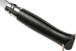 Opinel No. 08 Baroudeur, Couteau De Poche Brun -Couteaux Promotion Boutique OP002211 05 opinel