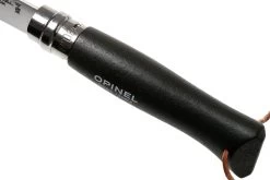 Opinel No. 08 Baroudeur, Couteau De Poche Brun -Couteaux Promotion Boutique OP002211 06 opinel