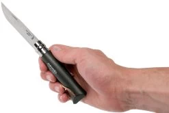 Opinel No. 08 Baroudeur, Couteau De Poche Brun -Couteaux Promotion Boutique OP002211 07 opinel