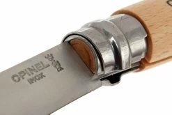 Opinel - NO. 8 Trekking - Natural -Couteaux Promotion Boutique OPT001321 03 opinel trekking opt001321 d3