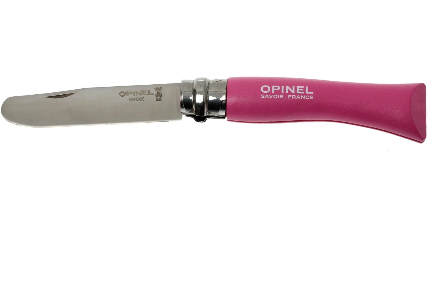 Opinel 'My First Opinel', Fuchsia 1 Opinel 'My First Opinel', Fuchsia