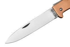 Otter Mercator 10-626 RG Large Copper Carbon, Couteau De Poche -Couteaux Promotion Boutique OR10 626RG 03 otter