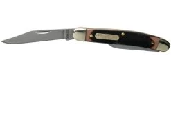 Old Timer Minuteman 104OT, Couteau De Poche Slipjoint -Couteaux Promotion Boutique OT104OT 03 schrade old timer