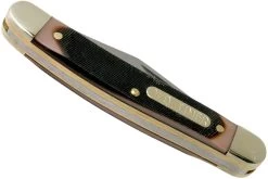 Old Timer Minuteman 104OT, Couteau De Poche Slipjoint -Couteaux Promotion Boutique OT104OT 04 schrade old timer