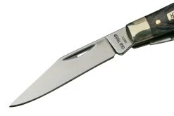 Old Timer Middleman, Heritage 1149100 Couteau De Poche Slipjoint -Couteaux Promotion Boutique OT1149100 03 schrade