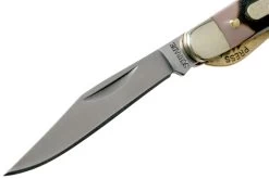 Old Timer Mighty Mite 18OT Couteau De Poche -Couteaux Promotion Boutique OT18OT 03 schrade old timer