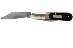 Old Timer Barlow 280OT, Couteau De Poche Slipjoint -Couteaux Promotion Boutique OT280OT 03 schrade old timer