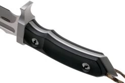 Pohl Force MK-8 Leather 5002 Last Blood CNC2 Edition Rambo Couteau, Dietmar Pohl Design -Couteaux Promotion Boutique PF5002 04 pohl force