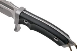 Pohl Force MK-8 Leather 5002 Last Blood CNC2 Edition Rambo Couteau, Dietmar Pohl Design -Couteaux Promotion Boutique PF5002 05 pohl force