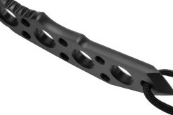 Pohl Force Charlie Three BK 6012, Couteau Fixe -Couteaux Promotion Boutique PF6012 04 pohlforce