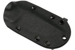 Pohl Force Compact Two Black 6032 Couteau à Lame Fixe, Dietmar Pohl Design 10 Pohl Force Compact Two Black 6032 Couteau à Lame Fixe, Dietmar Pohl Design -Couteaux Promotion Boutique PF6032 05 pohl