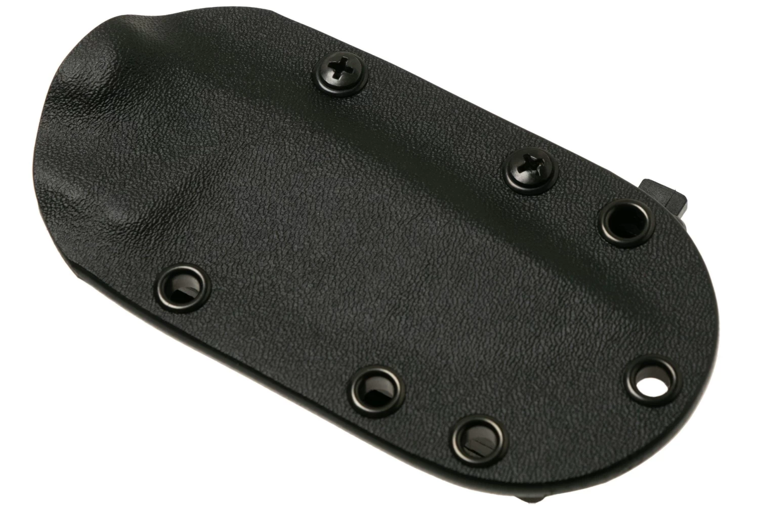 Pohl Force Compact Two Black 6032 Couteau à Lame Fixe, Dietmar Pohl Design 5 Pohl Force Compact Two Black 6032 Couteau à Lame Fixe, Dietmar Pohl Design – Image 5