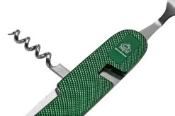 PUMA TEC Camping Tool 7285002 Vert, Couteau Suisse -Couteaux Promotion Boutique PU7285002 05 puma