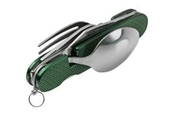 PUMA TEC Camping Tool 7285002 Vert, Couteau Suisse -Couteaux Promotion Boutique PU7285002 08 puma
