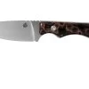 QSP Knife Workaholic QS124-C SK03 Raffir Noble Bronze Moon Couteau Fixe