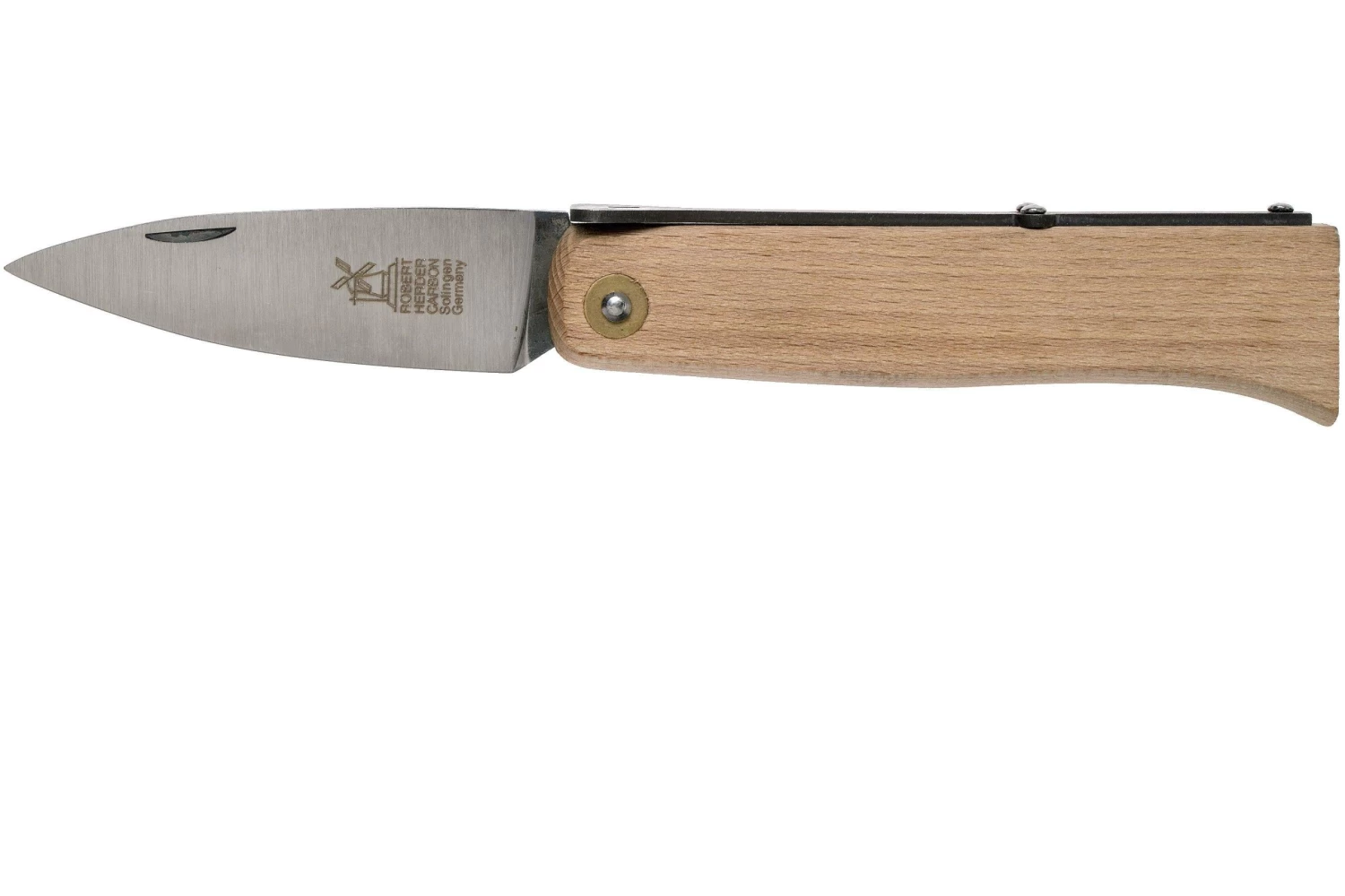 Robert Herder Lierenaar Couteau De Poche 015635001 1 Robert Herder Lierenaar Couteau De Poche 015635001