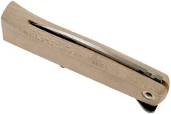 Robert Herder Lierenaar Couteau De Poche 015635001 11 Robert Herder Lierenaar Couteau De Poche 015635001 -Couteaux Promotion Boutique RH015635001 04 robert herder