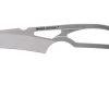 Real Steel Alieneck Utility 3542 Couteau De Cou, Ostap Hel Design