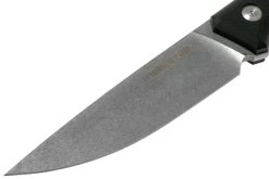 Real Steel Arbiter Stonewashed 3811 Couteau Fixe, Ostap Hel Design 20 Real Steel Arbiter Stonewashed 3811 Couteau Fixe, Ostap Hel Design -Couteaux Promotion Boutique RL3811 03 real steel knives
