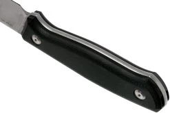 Real Steel Arbiter Stonewashed 3811 Couteau Fixe, Ostap Hel Design 22 Real Steel Arbiter Stonewashed 3811 Couteau Fixe, Ostap Hel Design -Couteaux Promotion Boutique RL3811 04 real steel knives