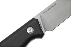 Real Steel Arbiter Stonewashed 3811 Couteau Fixe, Ostap Hel Design 23 Real Steel Arbiter Stonewashed 3811 Couteau Fixe, Ostap Hel Design -Couteaux Promotion Boutique RL3811 05 realsteel