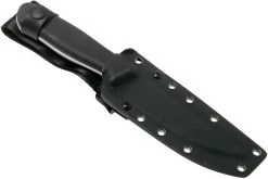 Real Steel Arbiter Stonewashed 3811 Couteau Fixe, Ostap Hel Design 26 Real Steel Arbiter Stonewashed 3811 Couteau Fixe, Ostap Hel Design -Couteaux Promotion Boutique RL3811 06 real steel knives