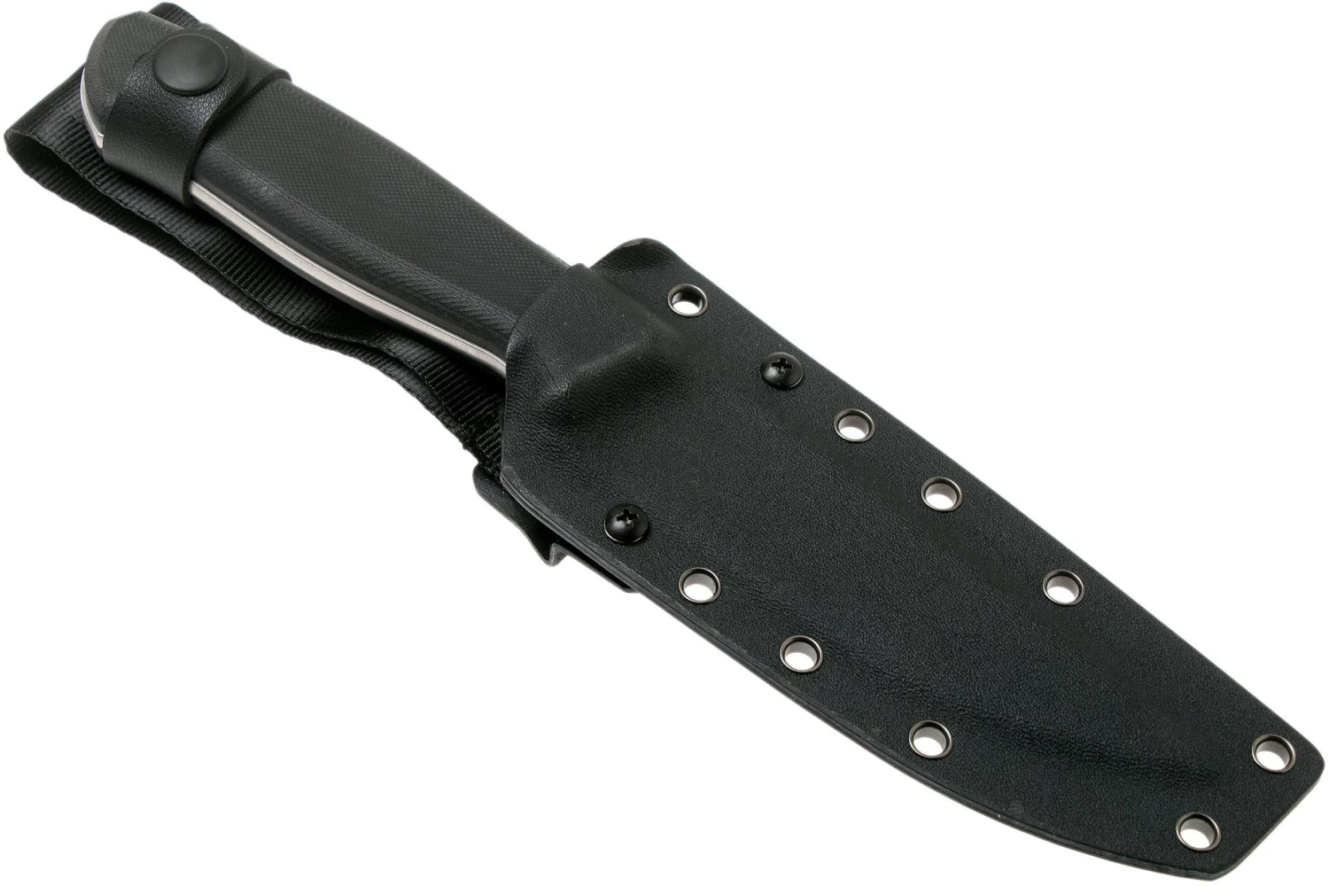 Real Steel Arbiter Stonewashed 3811 Couteau Fixe, Ostap Hel Design 13 Real Steel Arbiter Stonewashed 3811 Couteau Fixe, Ostap Hel Design – Image 13